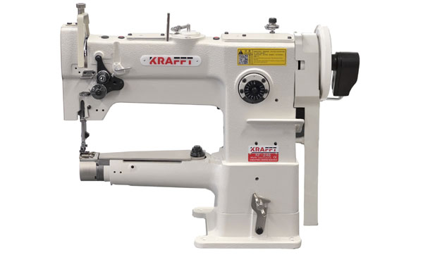 Lockstitch KF-206H-L18-7